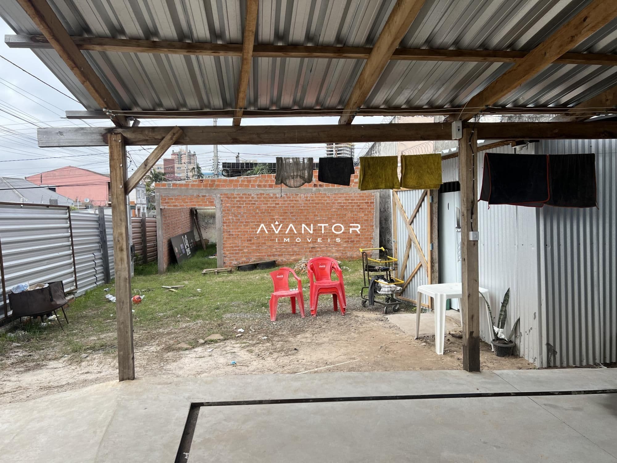 Terreno à venda em Menino Jesus, Santa Maria/RS — foto 10 de 15