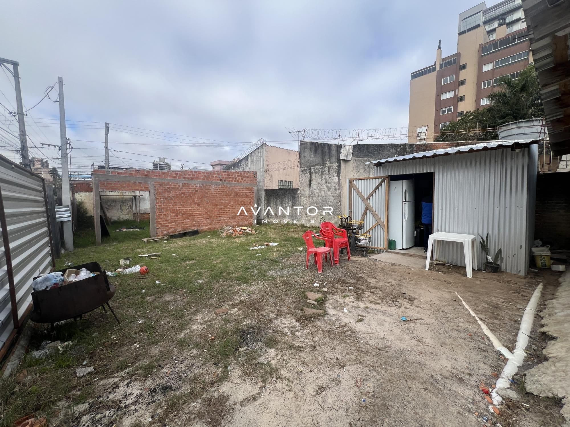 Terreno à venda em Menino Jesus, Santa Maria/RS — foto 12 de 15