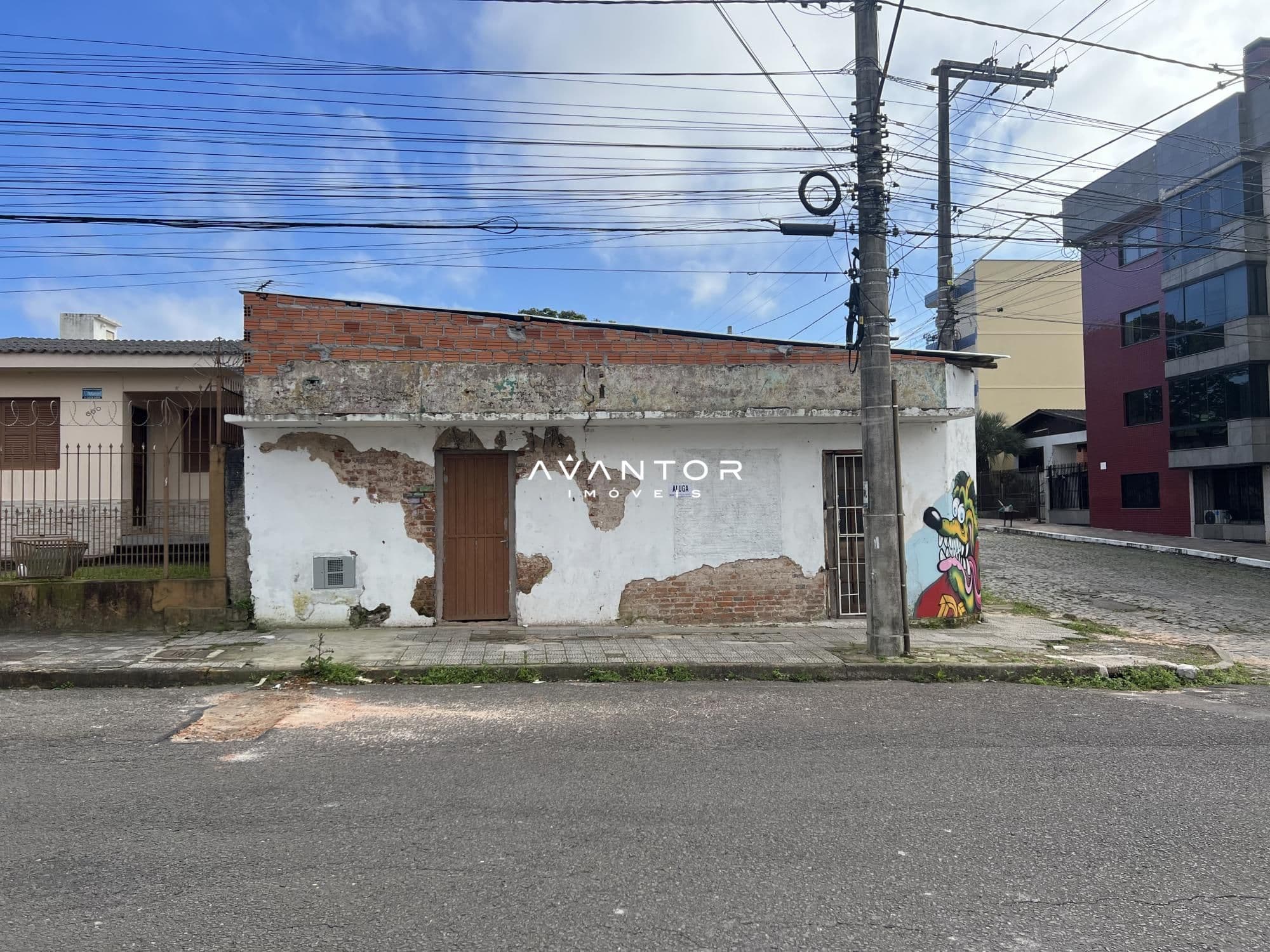 Terreno à venda em Menino Jesus, Santa Maria/RS — foto 14 de 15