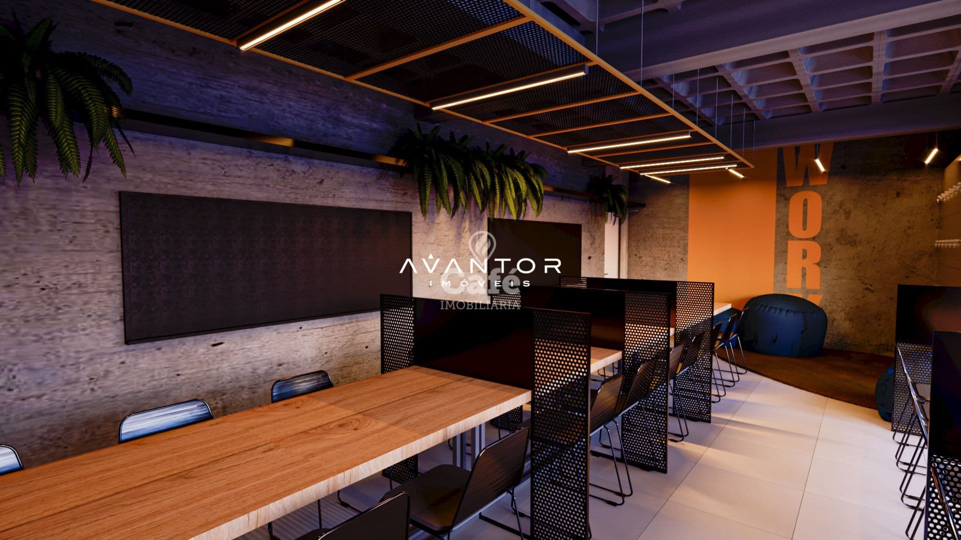 Apartamento com 3 quartos à venda no Ype Vertical Garden, em Nossa Senhora de Fátima, Santa Maria/RS — foto 4 de 39