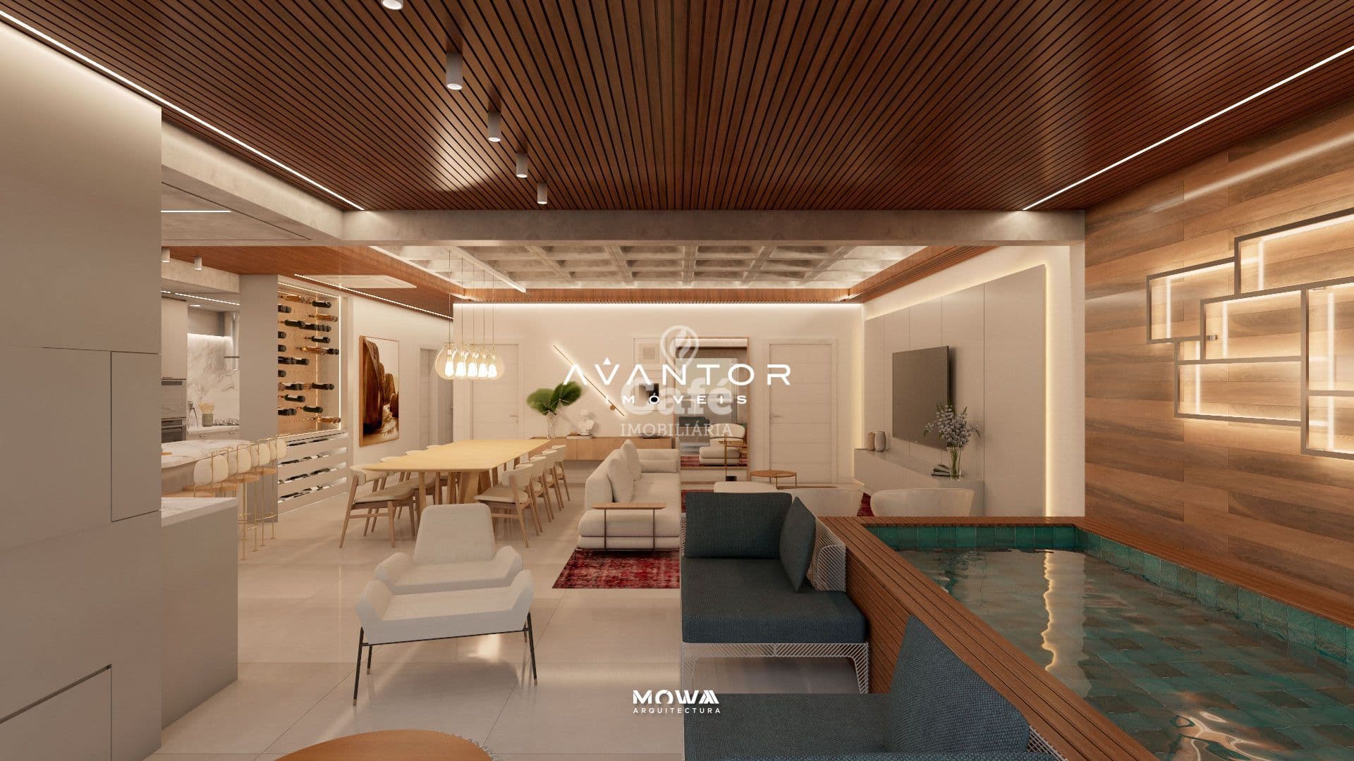 Apartamento com 3 quartos à venda no Ype Vertical Garden, em Nossa Senhora de Fátima, Santa Maria/RS — foto 13 de 39