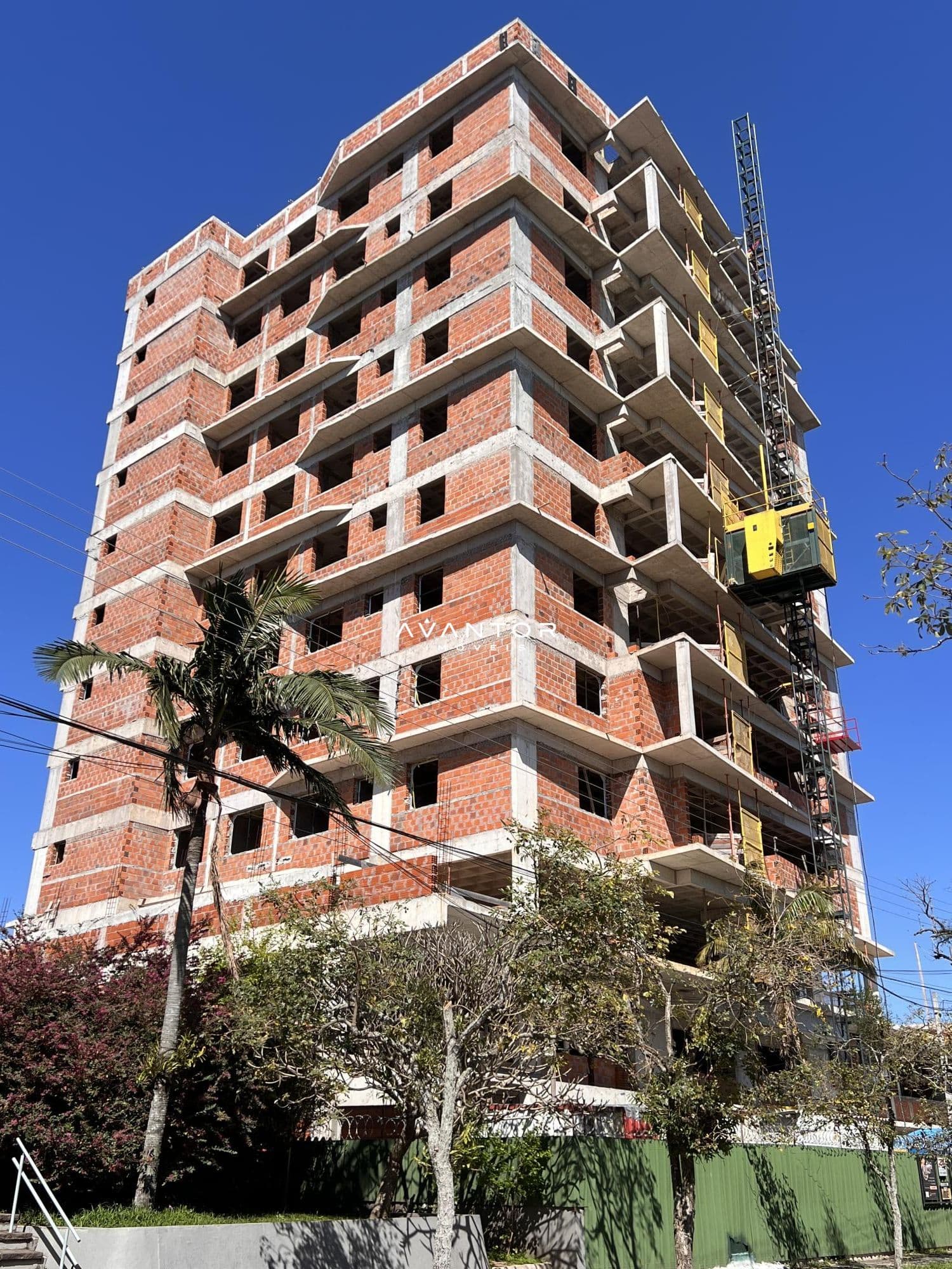 Apartamento com 3 quartos à venda no Ype Vertical Garden, em Nossa Senhora de Fátima, Santa Maria/RS — foto 43 de 65