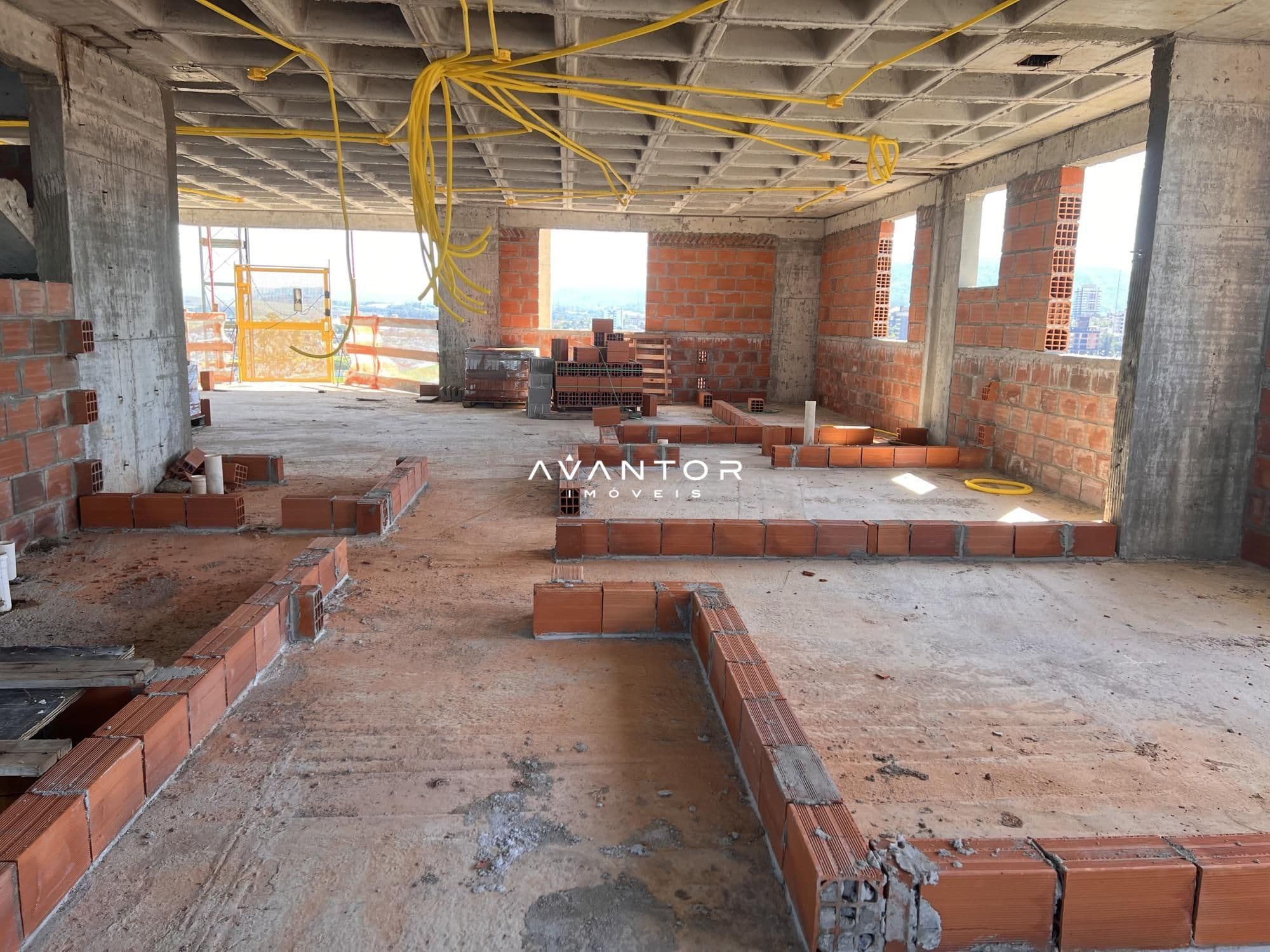 Apartamento com 3 quartos à venda no Ype Vertical Garden, em Nossa Senhora de Fátima, Santa Maria/RS — foto 57 de 65