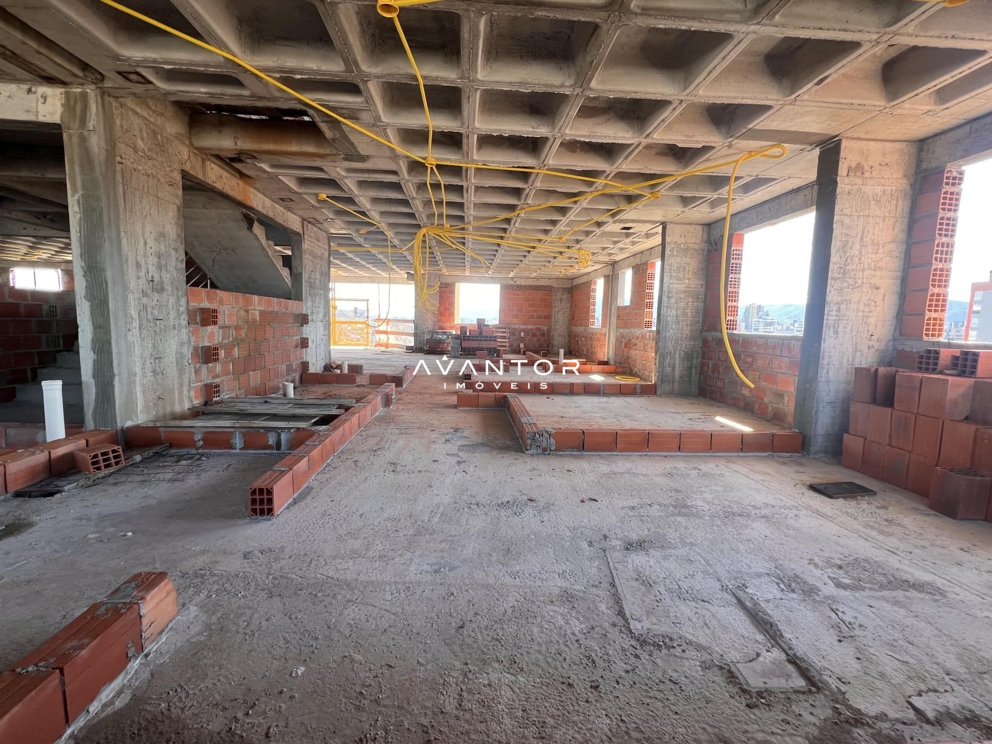 Apartamento com 3 quartos à venda no Ype Vertical Garden, em Nossa Senhora de Fátima, Santa Maria/RS — foto 58 de 65