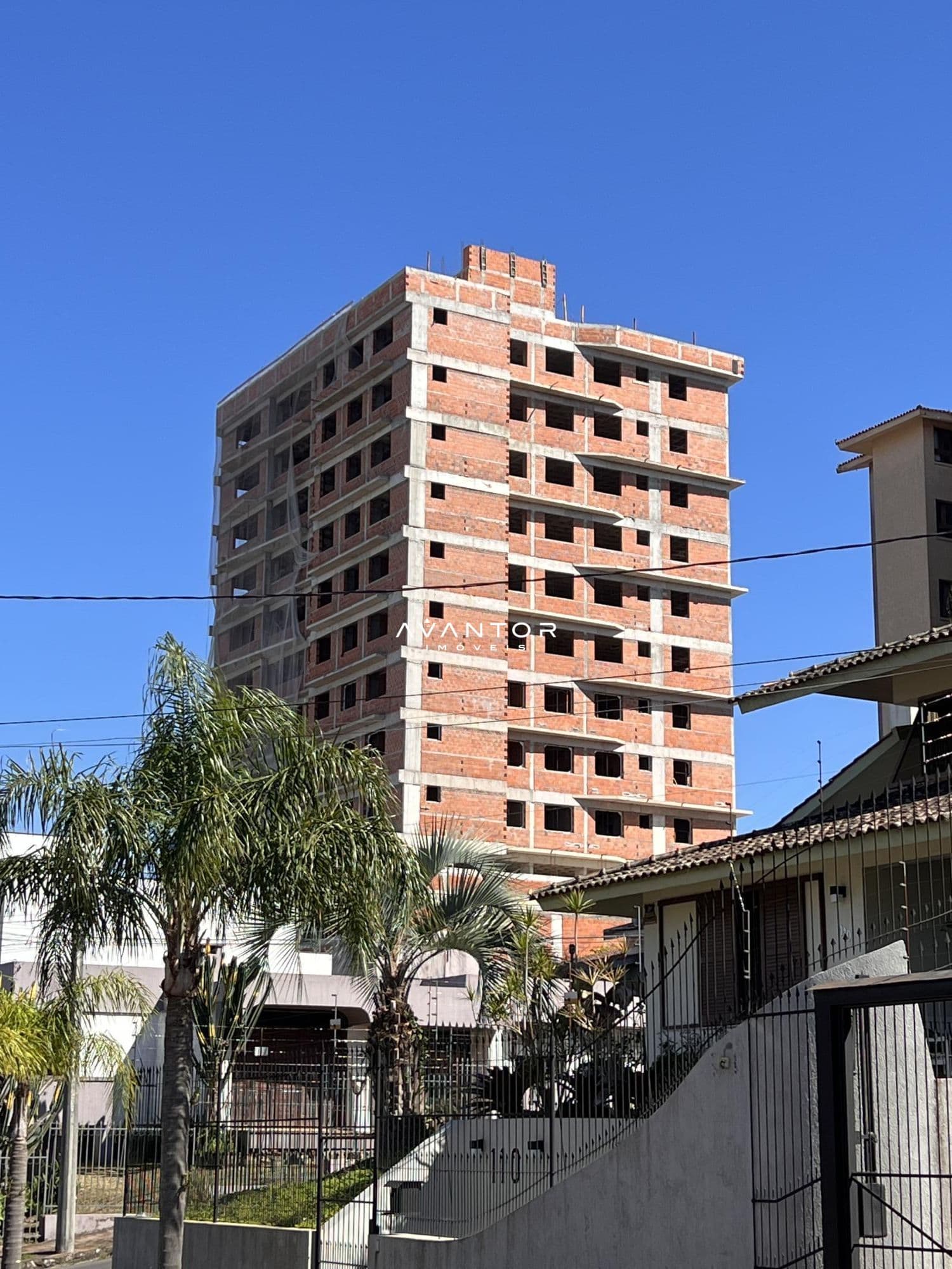 Apartamento com 3 quartos à venda no Ype Vertical Garden, em Nossa Senhora de Fátima, Santa Maria/RS — foto 41 de 65