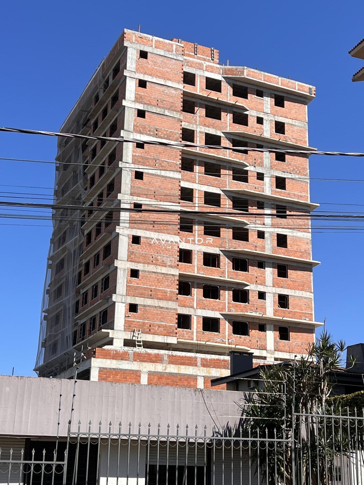 Apartamento com 3 quartos à venda no Ype Vertical Garden, em Nossa Senhora de Fátima, Santa Maria/RS — foto 44 de 65