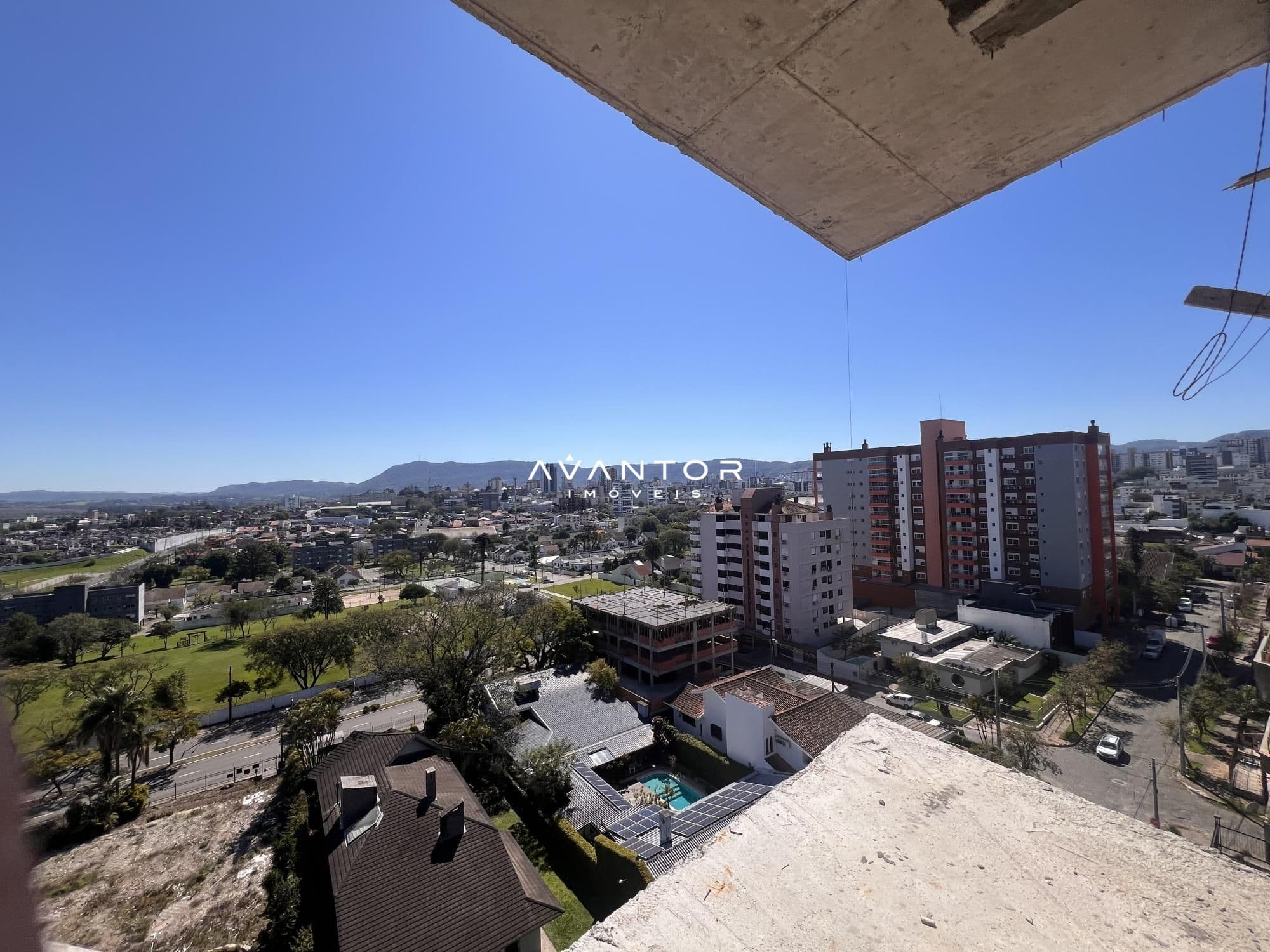 Apartamento com 3 quartos à venda no Ype Vertical Garden, em Nossa Senhora de Fátima, Santa Maria/RS — foto 51 de 65