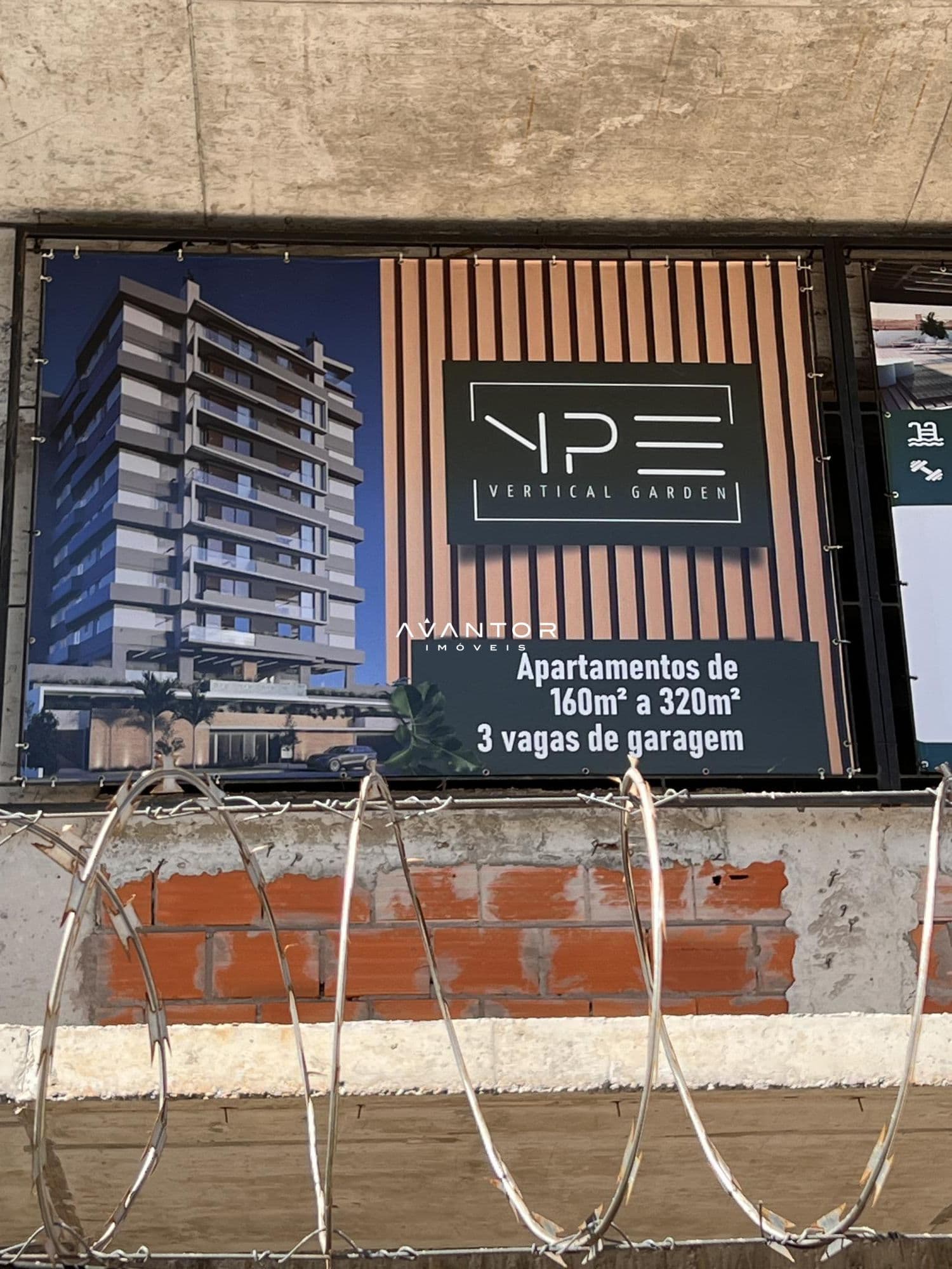 Apartamento com 3 quartos à venda no Ype Vertical Garden, em Nossa Senhora de Fátima, Santa Maria/RS — foto 65 de 65