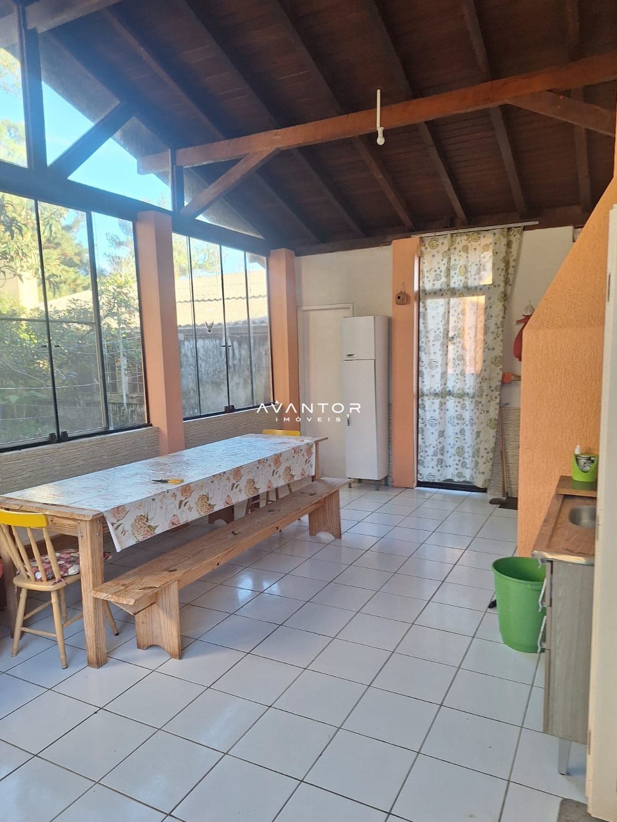 Casa com 3 quartos à venda em Parque Serrano I, Itaara/RS — foto 2 de 17