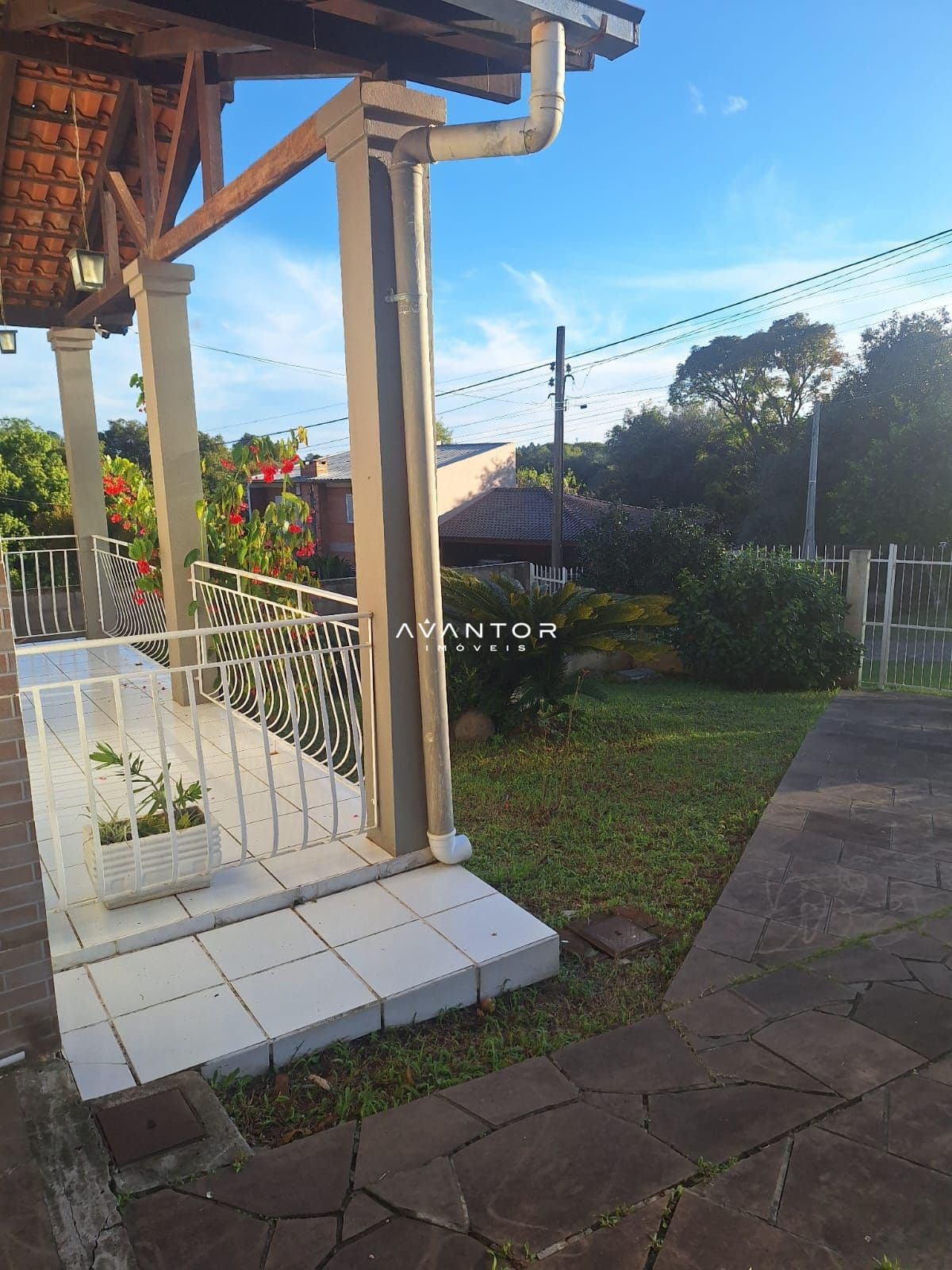 Casa com 3 quartos à venda em Parque Serrano I, Itaara/RS — foto 12 de 17