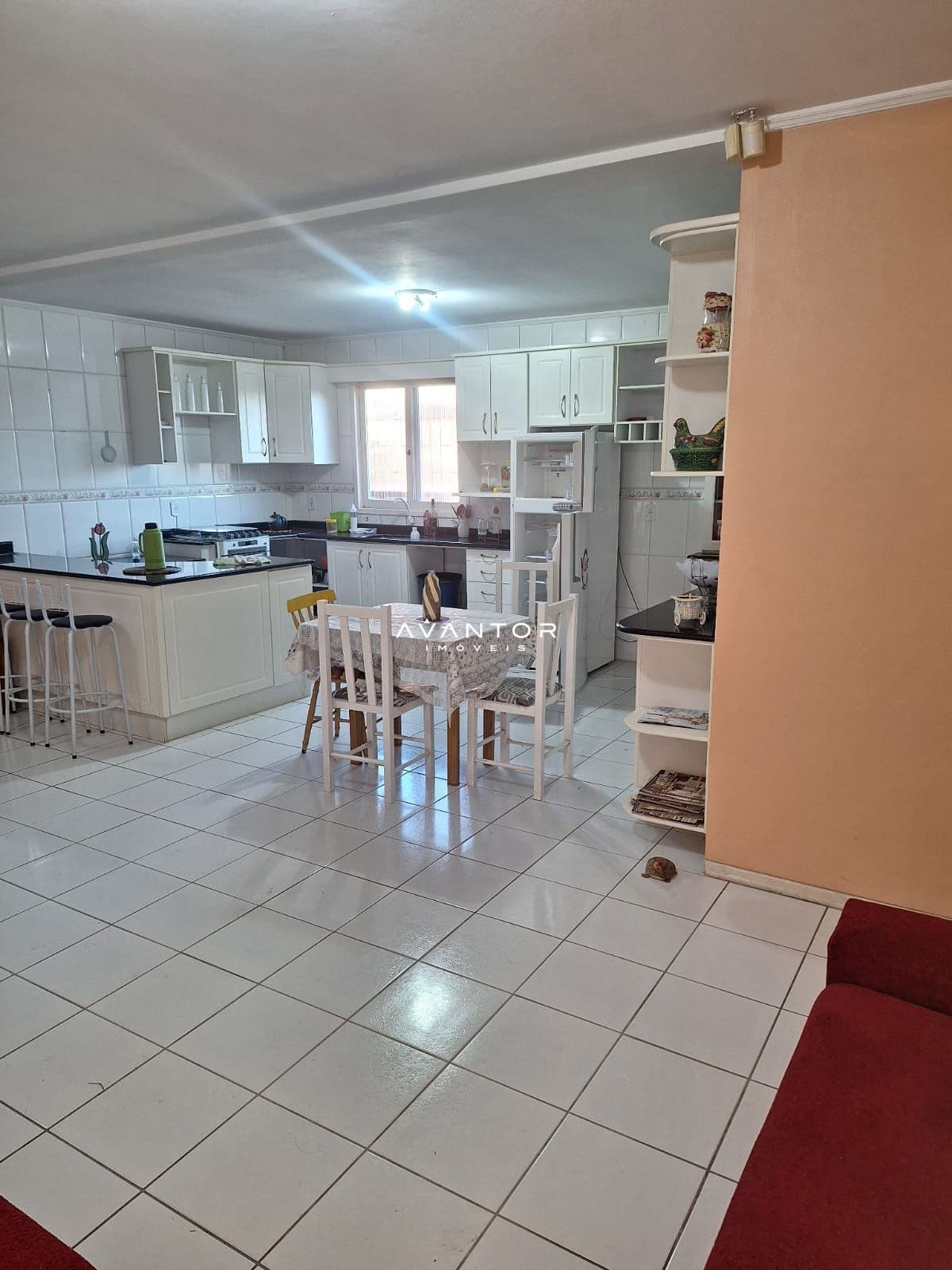 Casa com 3 quartos à venda em Parque Serrano I, Itaara/RS — foto 14 de 17