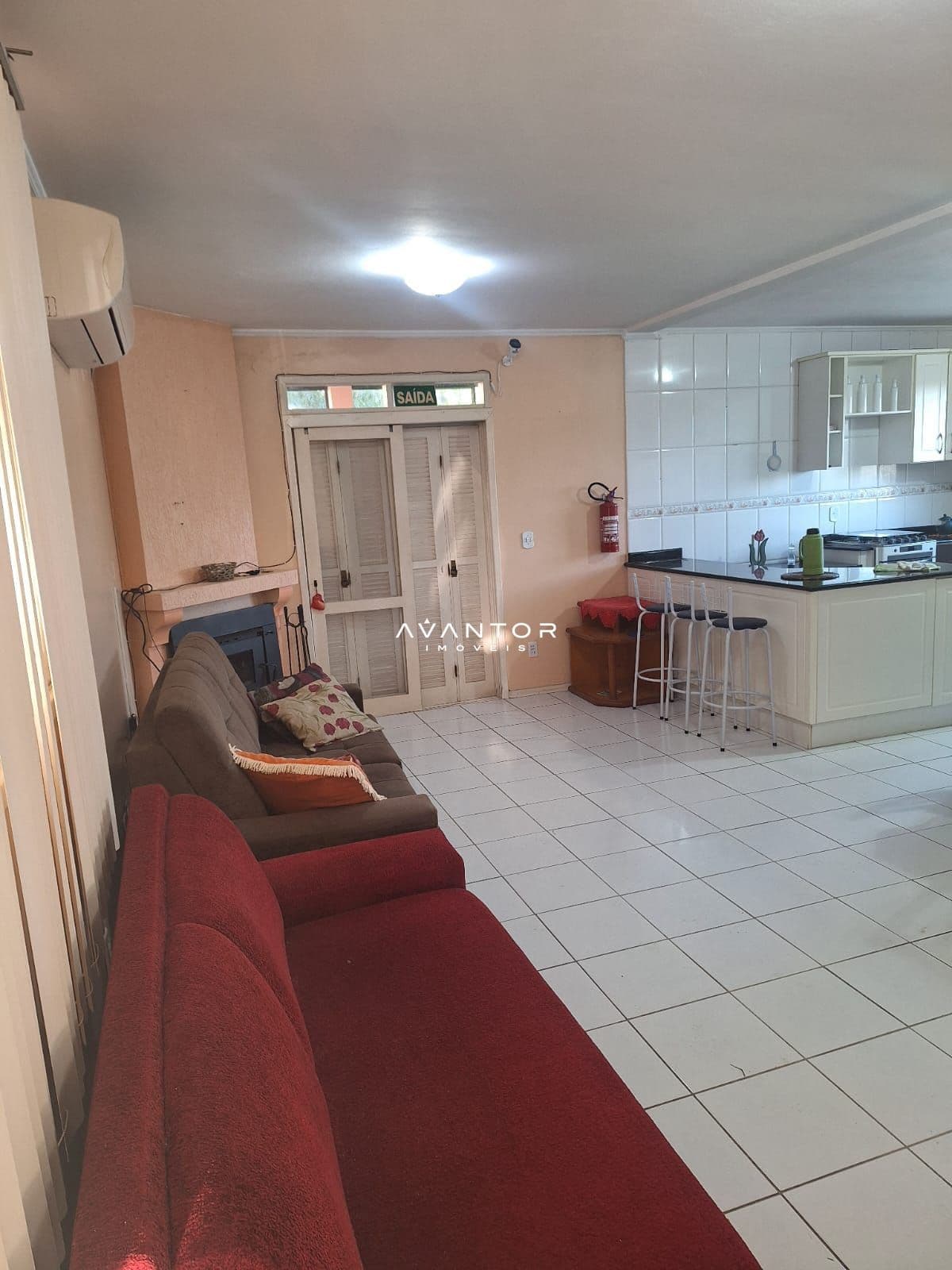 Casa com 3 quartos à venda em Parque Serrano I, Itaara/RS — foto 15 de 17