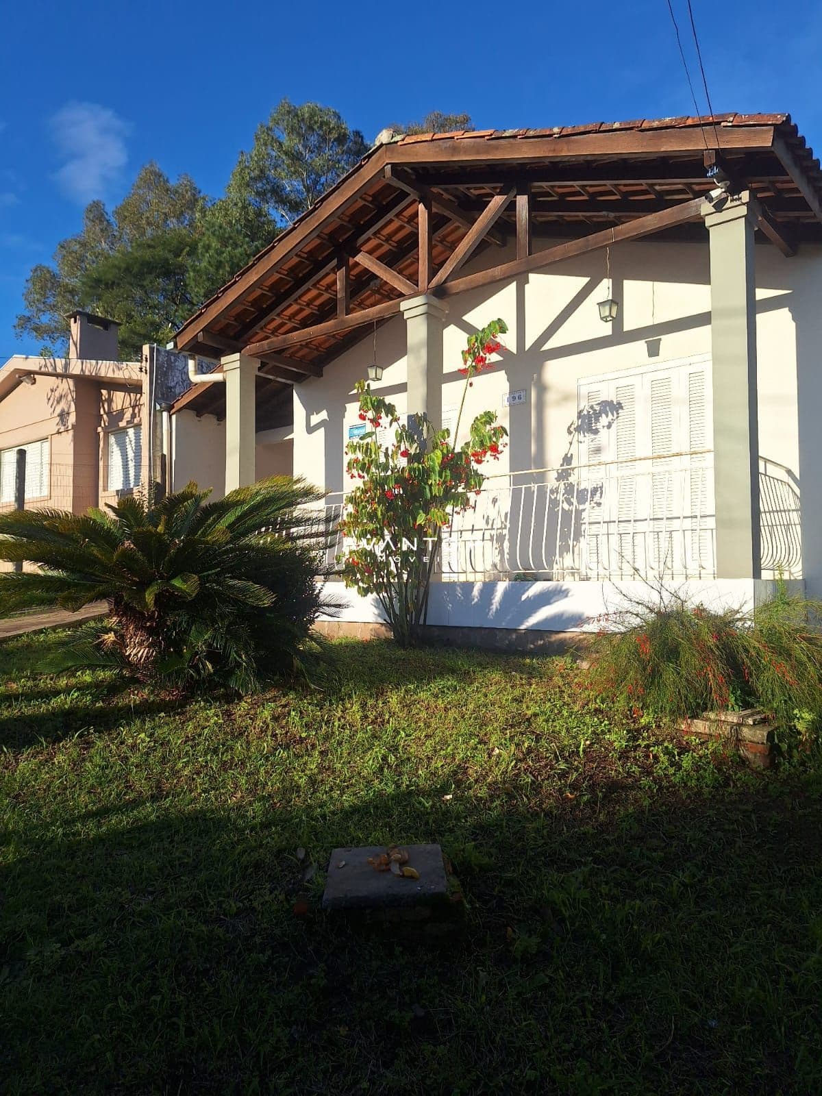 Casa com 3 quartos à venda em Parque Serrano I, Itaara/RS — foto 17 de 17