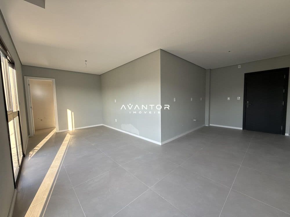Apartamento com 1 quarto à venda no Camobi Smart Living, em Camobi, Santa Maria/RS — foto 2 de 6