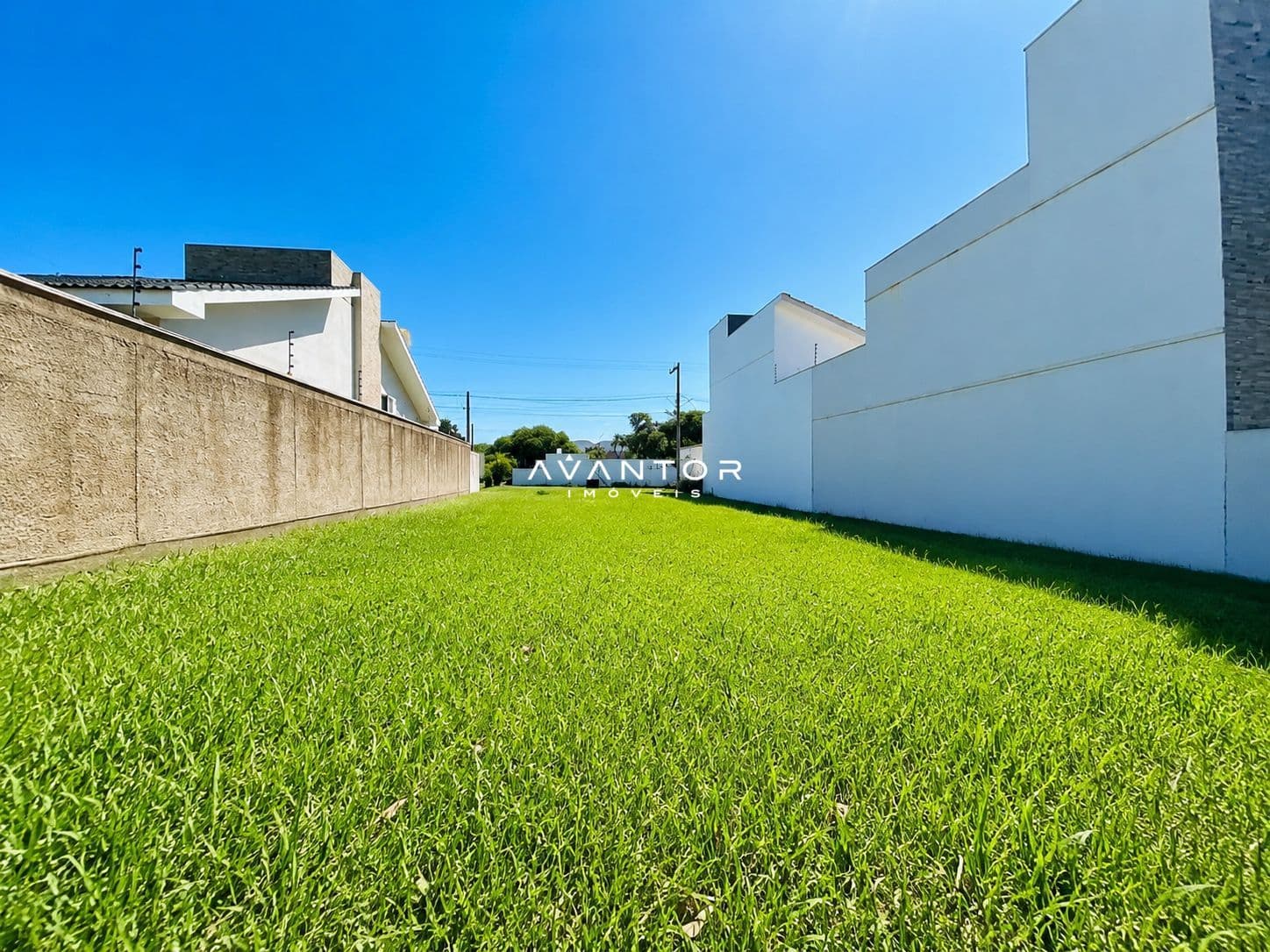 Terreno à venda no Condomínio Residencial Vitória, em Camobi, Santa Maria/RS — foto 3 de 3
