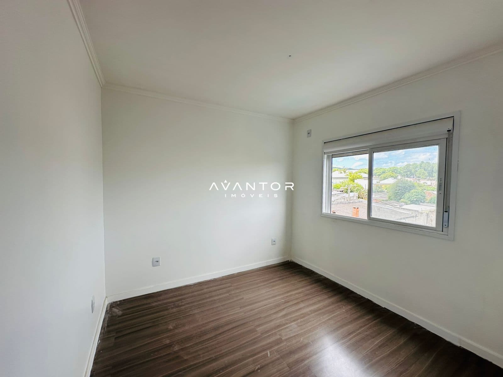 Apartamento com 2 quartos à venda no Residencial Vô Luiz, em Passo D'Areia, Santa Maria/RS — foto 3 de 7