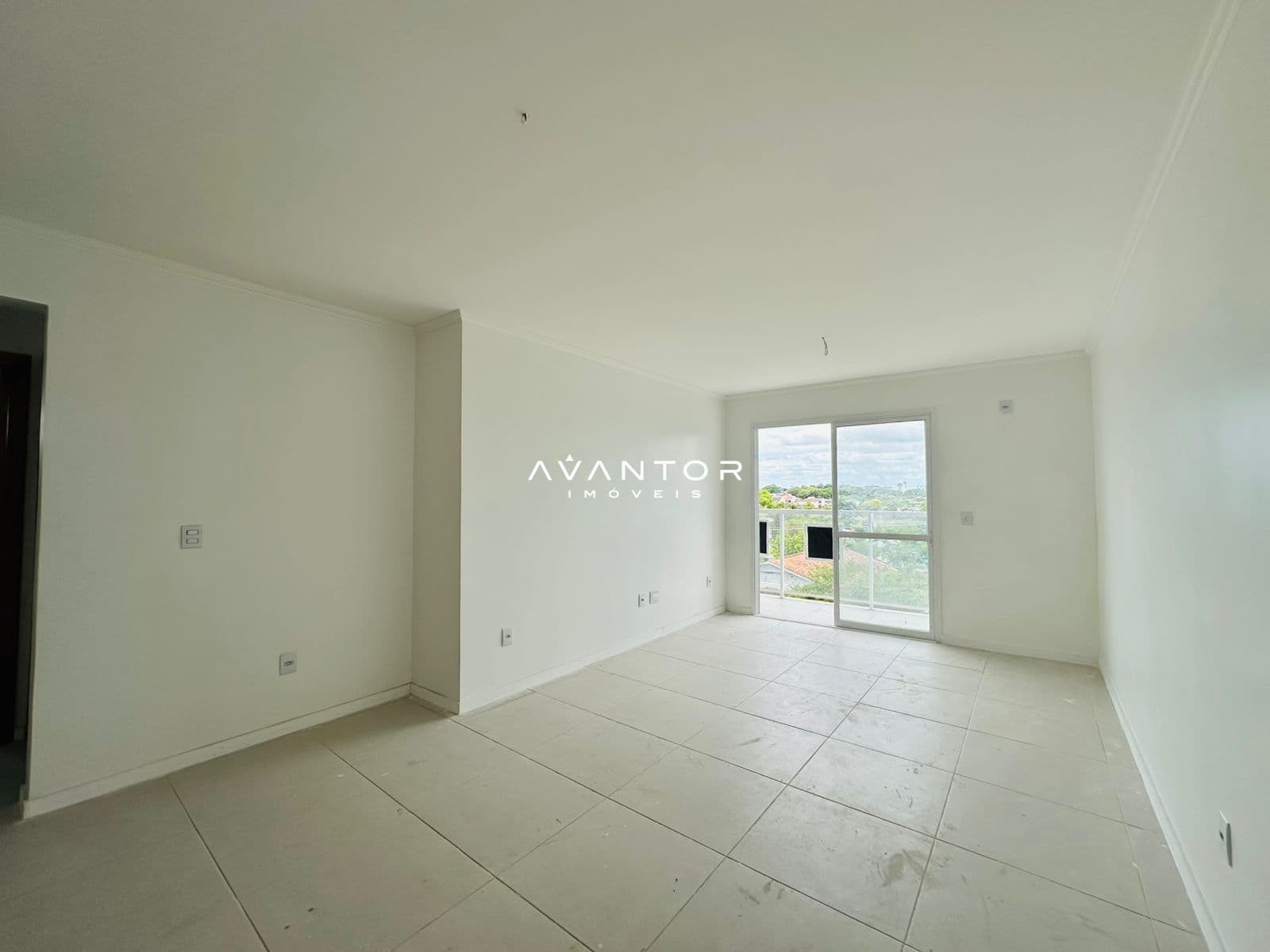 Apartamento com 2 quartos à venda no Residencial Vô Luiz, em Passo D'Areia, Santa Maria/RS — foto 5 de 7