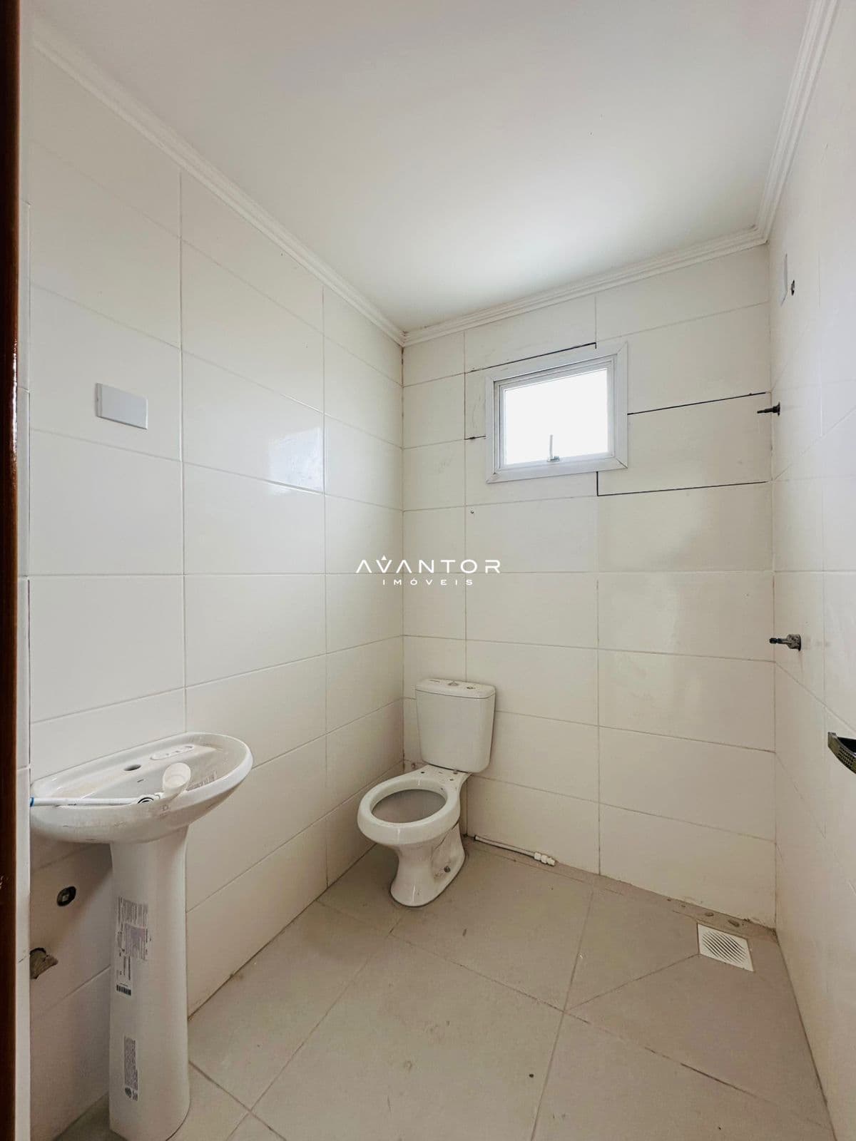 Apartamento com 2 quartos à venda no Residencial Vô Luiz, em Passo D'Areia, Santa Maria/RS — foto 7 de 7
