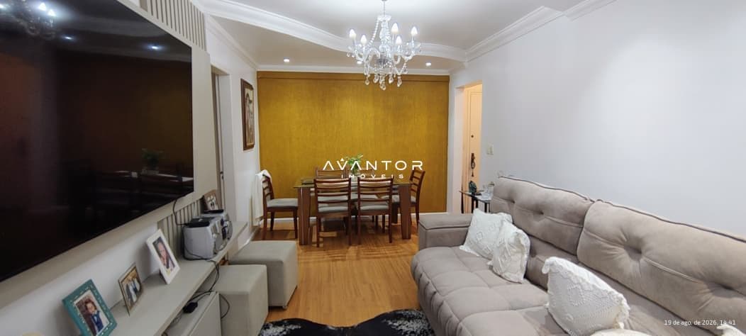 Condomínio Edifício Antares — Centro, Santa Maria/RS