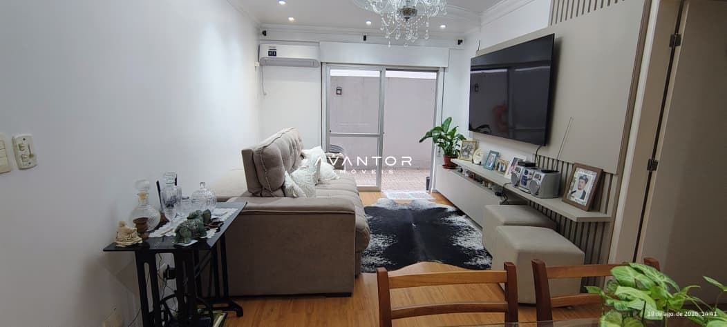Apartamento com 2 quartos à venda no Condomínio Edifício Antares, em Centro, Santa Maria/RS — foto 2 de 18