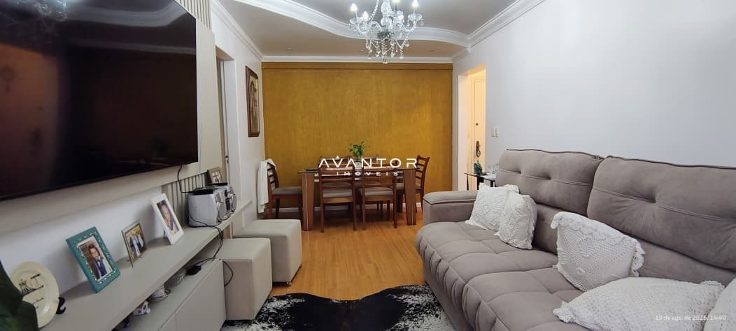 Apartamento com 2 quartos à venda no Condomínio Edifício Antares, em Centro, Santa Maria/RS — foto 3 de 18