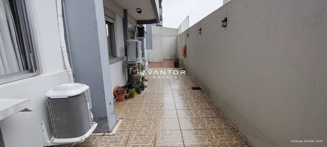 Apartamento com 2 quartos à venda no Condomínio Edifício Antares, em Centro, Santa Maria/RS — foto 4 de 18