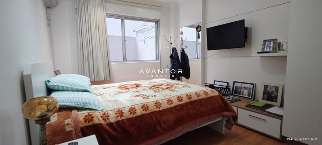 Apartamento com 2 quartos à venda no Condomínio Edifício Antares, em Centro, Santa Maria/RS — foto 9 de 18