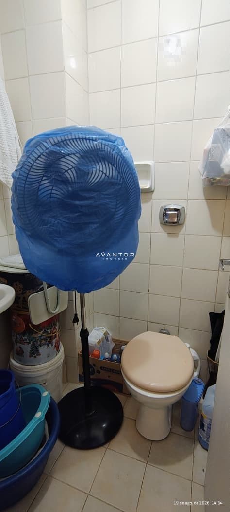 Apartamento com 2 quartos à venda no Condomínio Edifício Antares, em Centro, Santa Maria/RS — foto 16 de 18