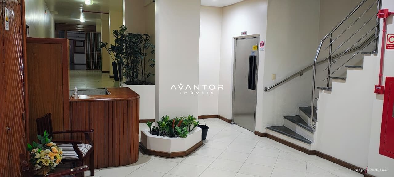Apartamento com 2 quartos à venda no Condomínio Edifício Antares, em Centro, Santa Maria/RS — foto 17 de 18