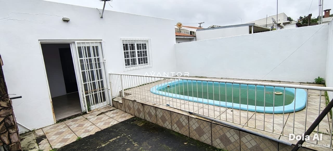 Casa com 2 quartos à venda no Residencial Terra Nova, em Cerrito, Santa Maria/RS — foto 11 de 12