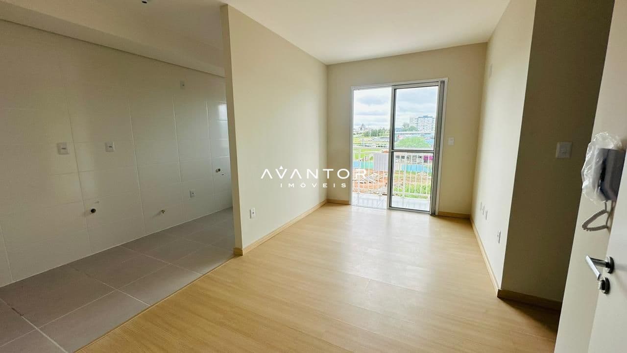 Apartamento com 2 quartos à venda no Residencial Vila Di Siena, em Camobi, Santa Maria/RS — foto 2 de 8