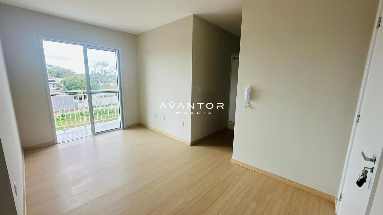Apartamento com 2 quartos à venda no Residencial Vila Di Siena, em Camobi, Santa Maria/RS — foto 3 de 8