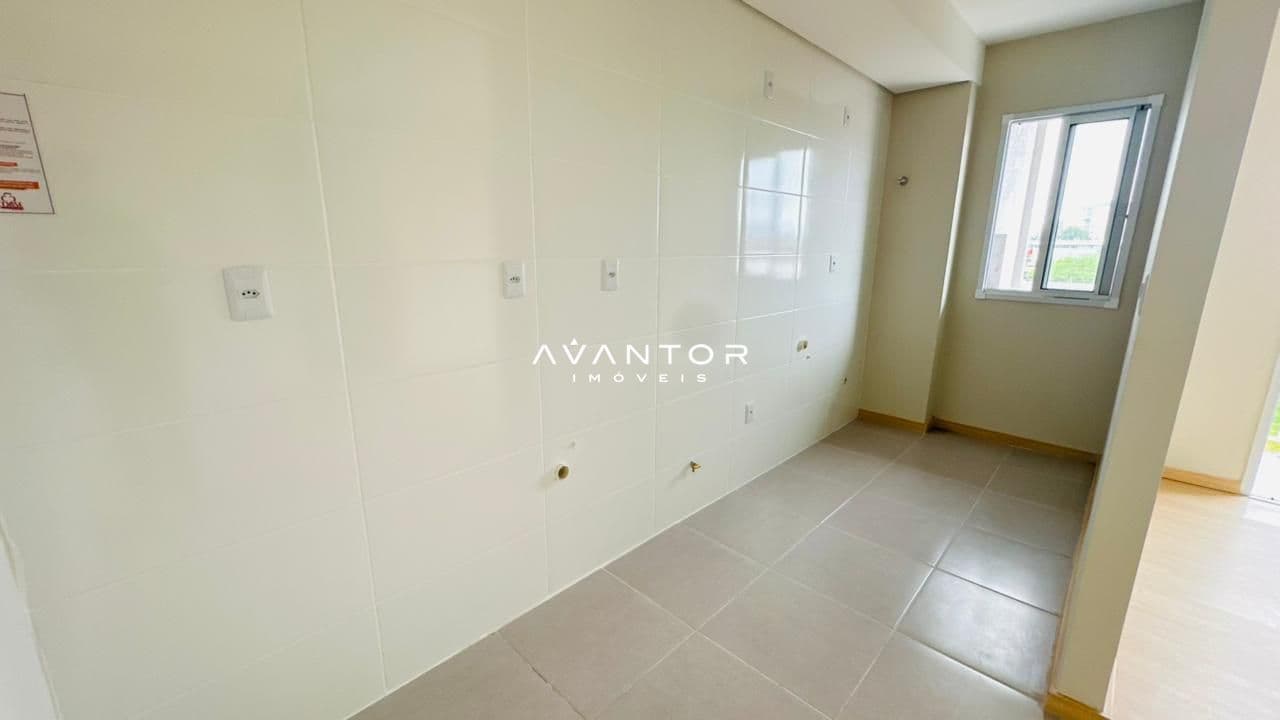 Apartamento com 2 quartos à venda no Residencial Vila Di Siena, em Camobi, Santa Maria/RS — foto 4 de 8