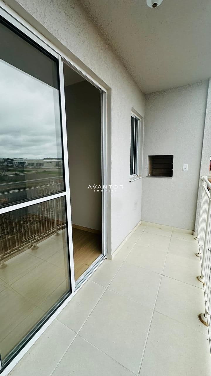 Apartamento com 2 quartos à venda no Residencial Vila Di Siena, em Camobi, Santa Maria/RS — foto 6 de 8