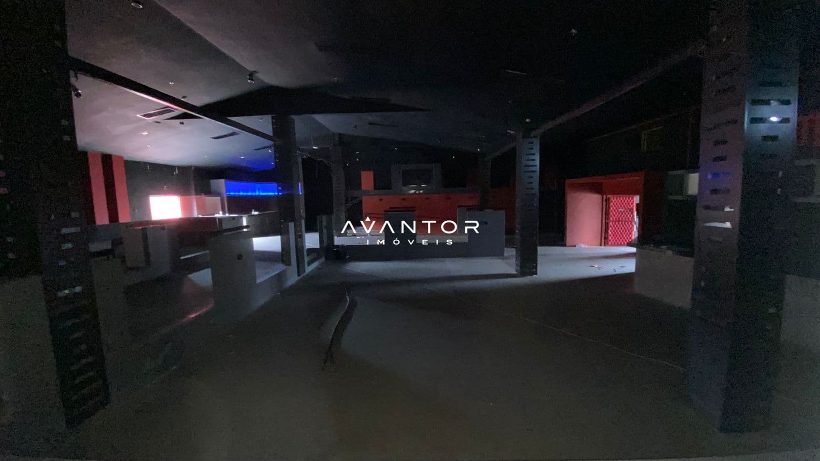 Pavilhão com 5 salas para alugar em Patronato, Santa Maria/RS — foto 6 de 15