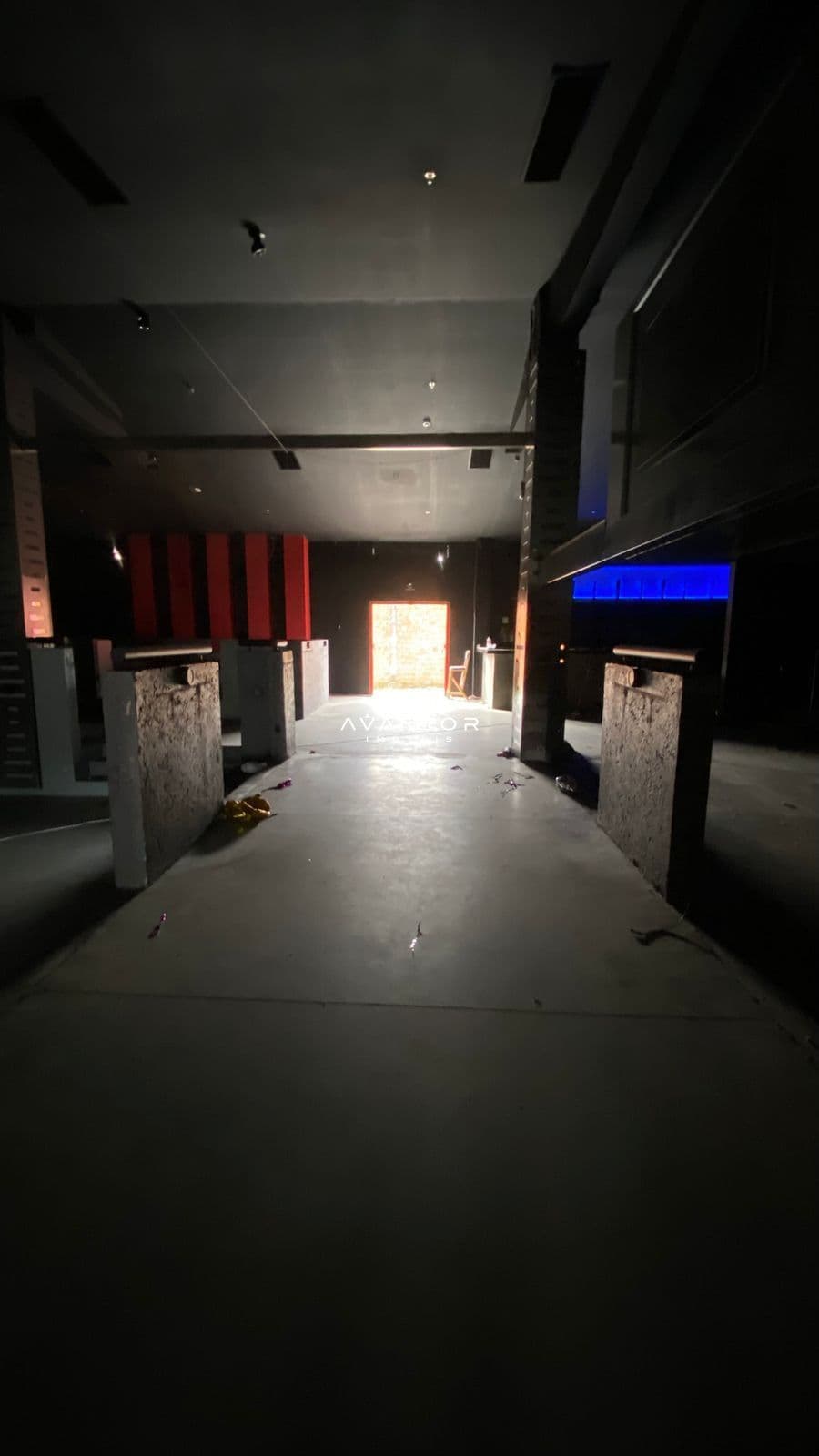 Pavilhão com 5 salas para alugar em Patronato, Santa Maria/RS — foto 7 de 15