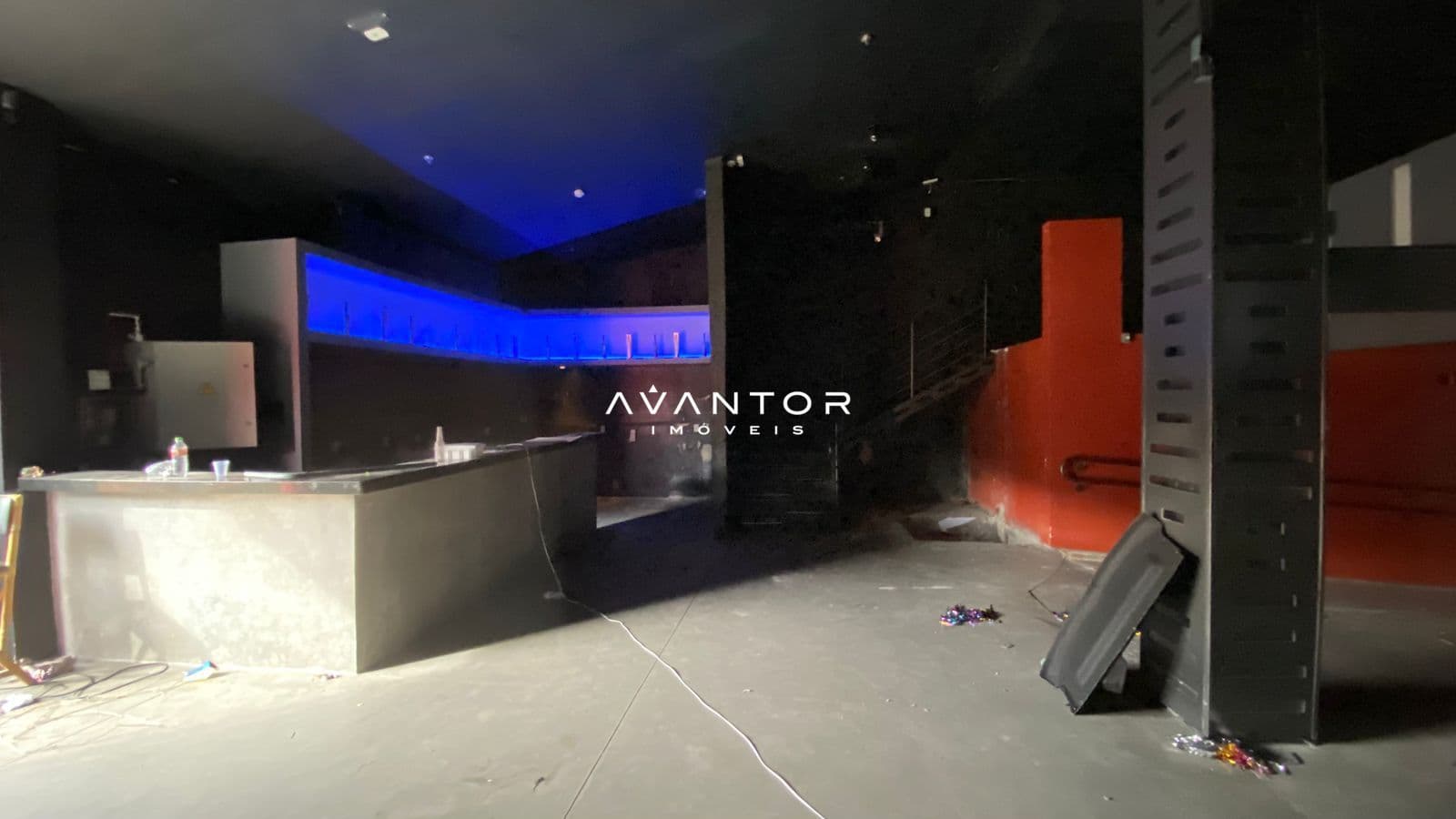 Pavilhão com 5 salas para alugar em Patronato, Santa Maria/RS — foto 9 de 15