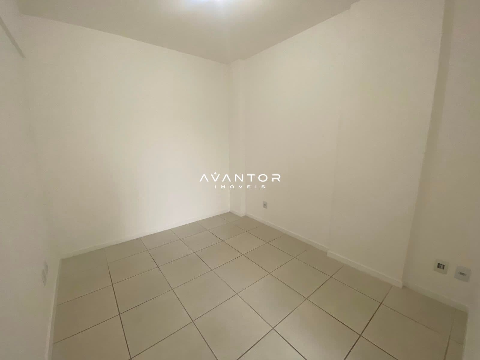 Apartamento com 1 quarto para alugar no Residencial Ocean, em Centro, Santa Maria/RS — foto 6 de 12