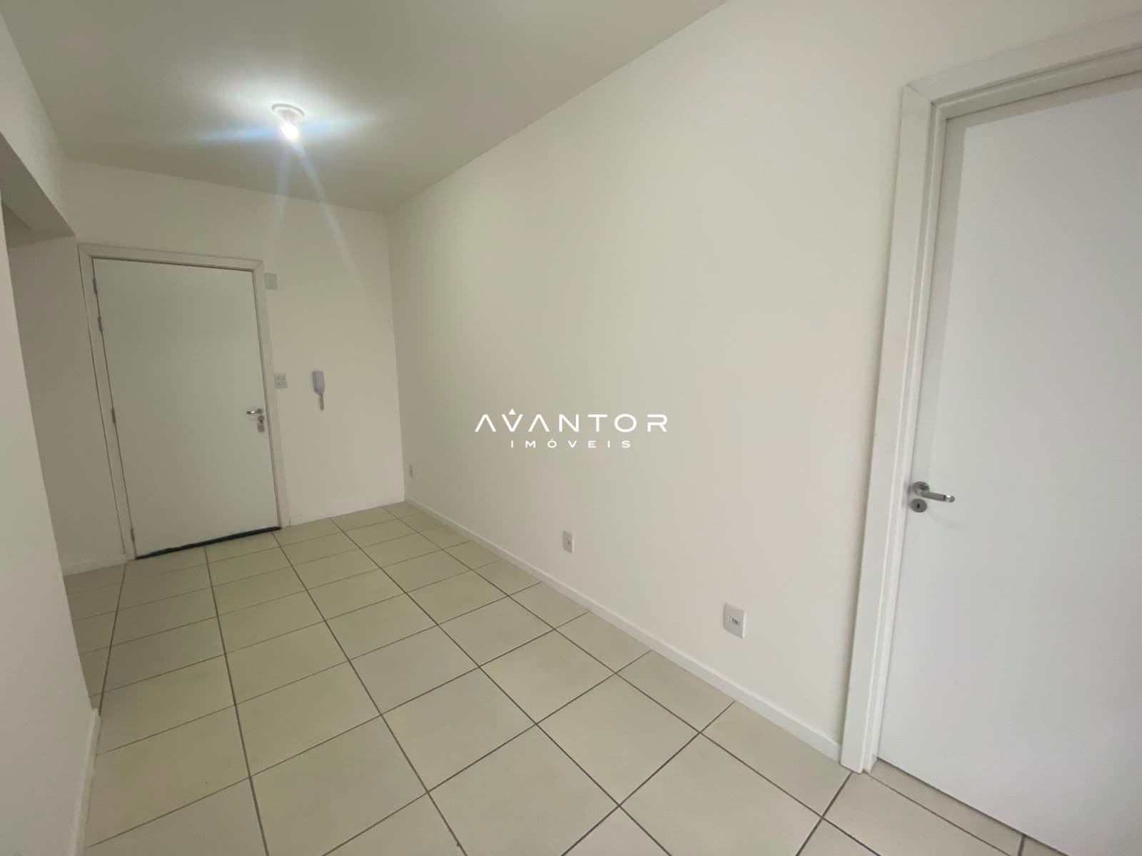 Apartamento com 1 quarto para alugar no Residencial Ocean, em Centro, Santa Maria/RS — foto 7 de 12