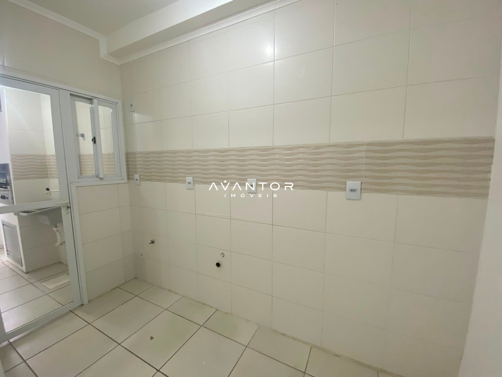 Apartamento com 1 quarto para alugar no Residencial Ocean, em Centro, Santa Maria/RS — foto 8 de 12