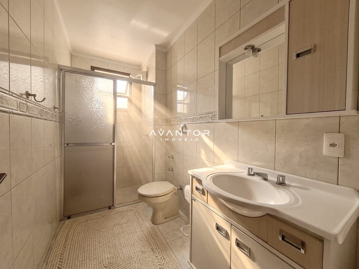 Apartamento com 3 quartos à venda no Edifício Eneida, em Camobi, Santa Maria/RS — foto 3 de 12