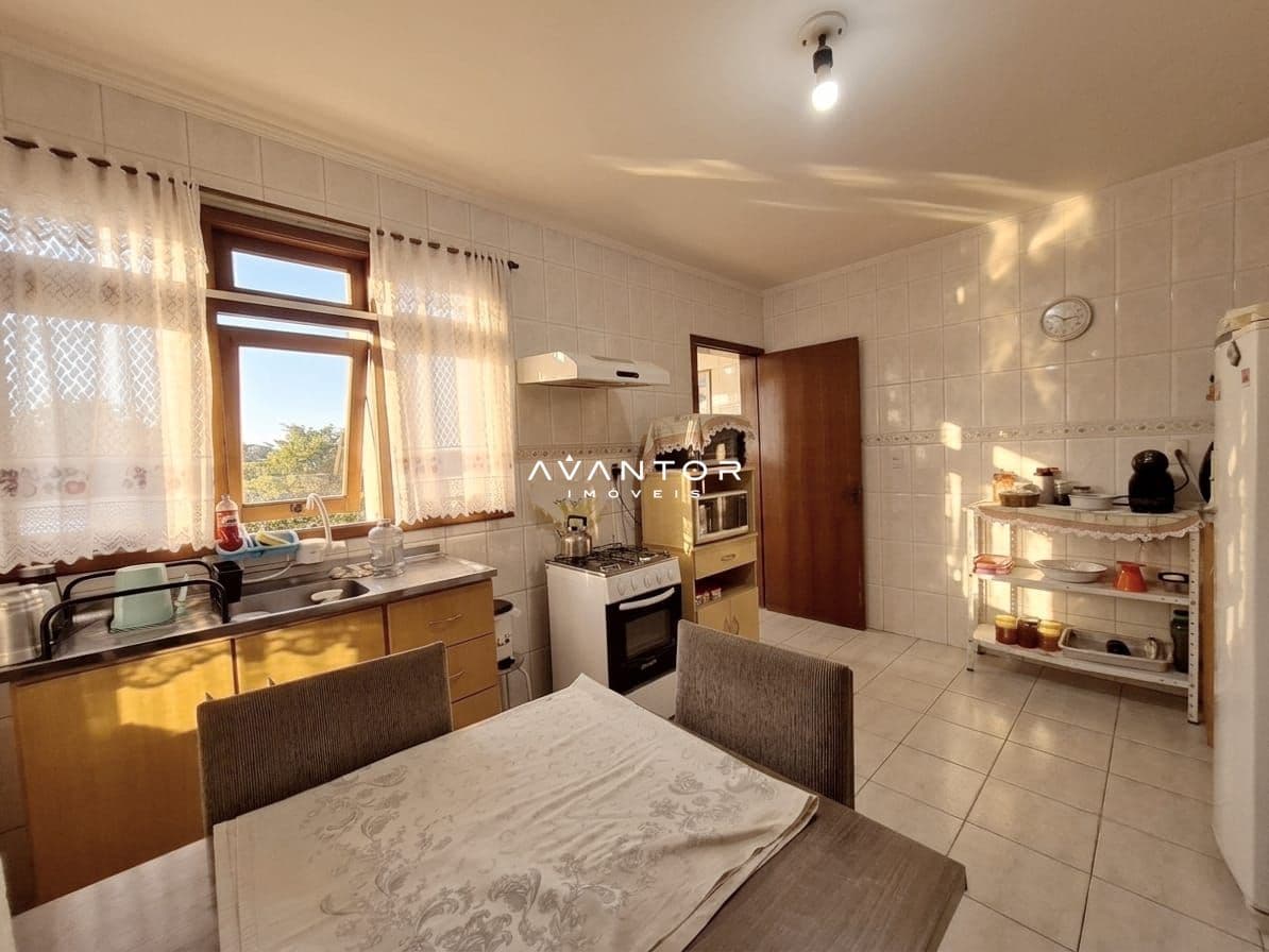 Apartamento com 3 quartos à venda no Edifício Eneida, em Camobi, Santa Maria/RS — foto 5 de 12