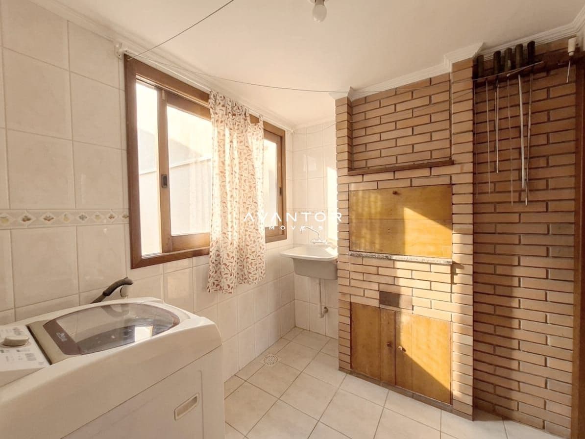 Apartamento com 3 quartos à venda no Edifício Eneida, em Camobi, Santa Maria/RS — foto 6 de 12
