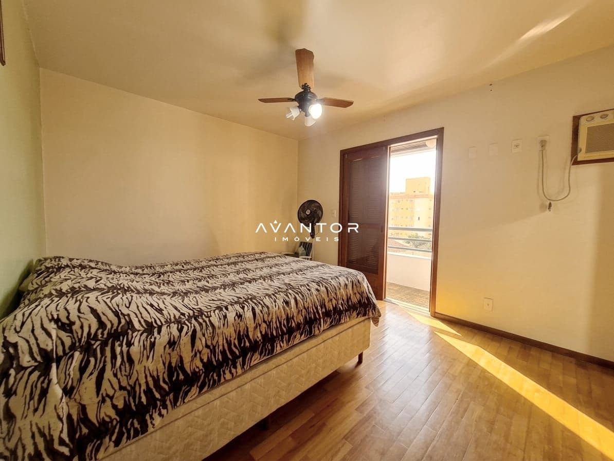 Apartamento com 3 quartos à venda no Edifício Eneida, em Camobi, Santa Maria/RS — foto 7 de 12
