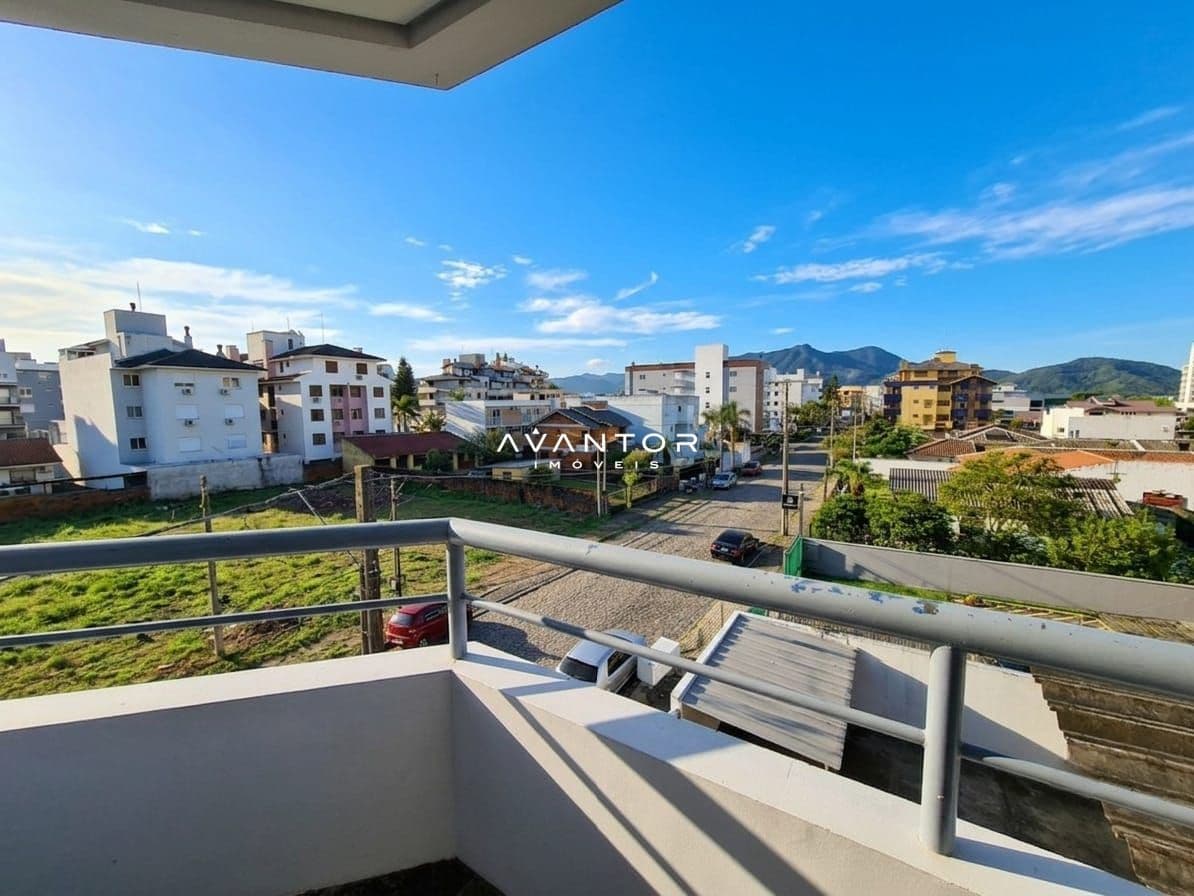 Apartamento com 3 quartos à venda no Edifício Eneida, em Camobi, Santa Maria/RS — foto 8 de 12