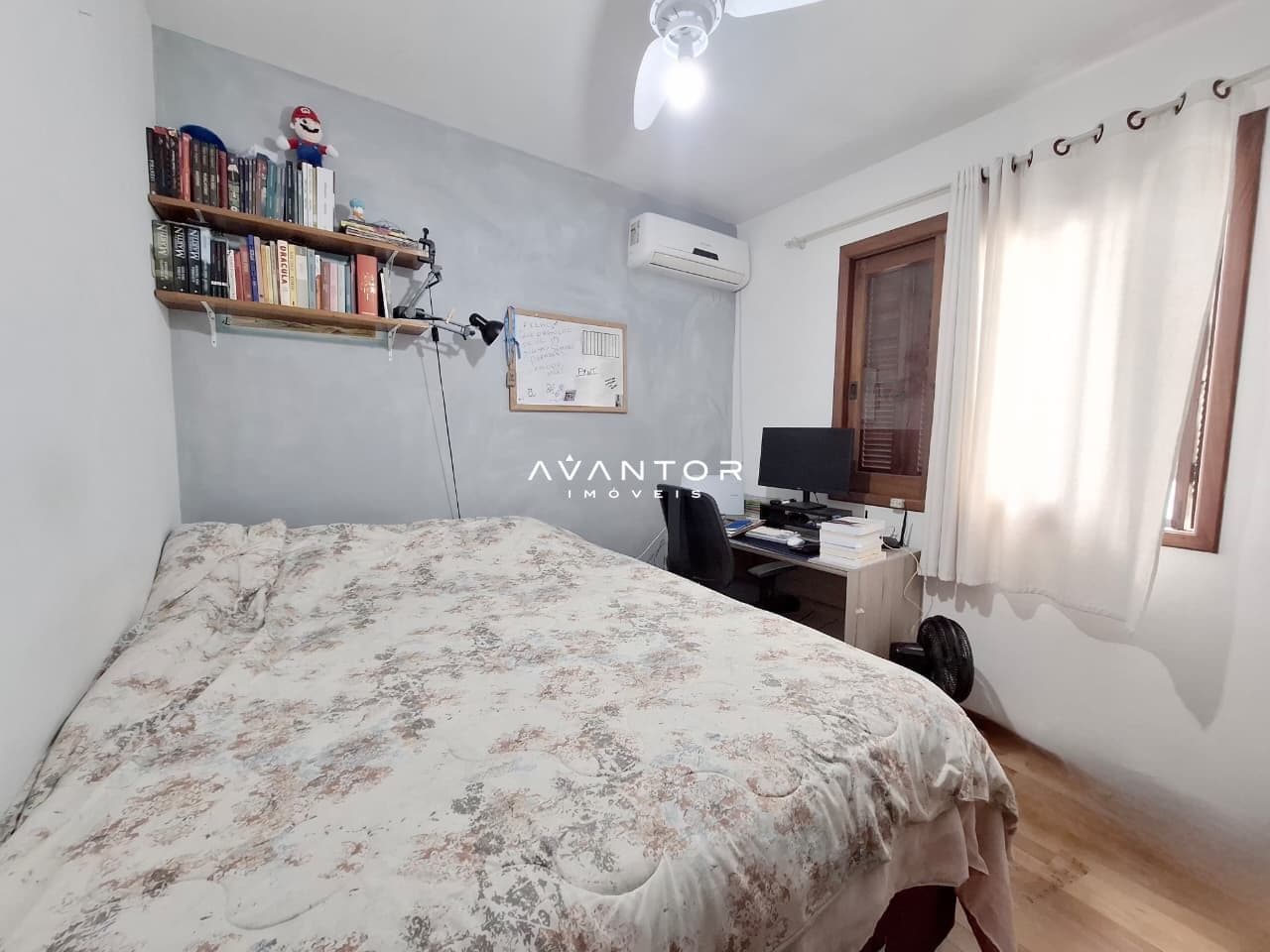 Apartamento com 3 quartos à venda no Edifício Eneida, em Camobi, Santa Maria/RS — foto 9 de 12