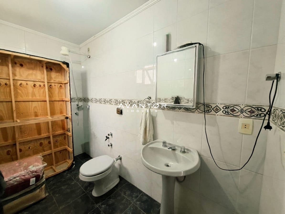 Apartamento com 3 quartos à venda no Edifício Eneida, em Camobi, Santa Maria/RS — foto 10 de 12