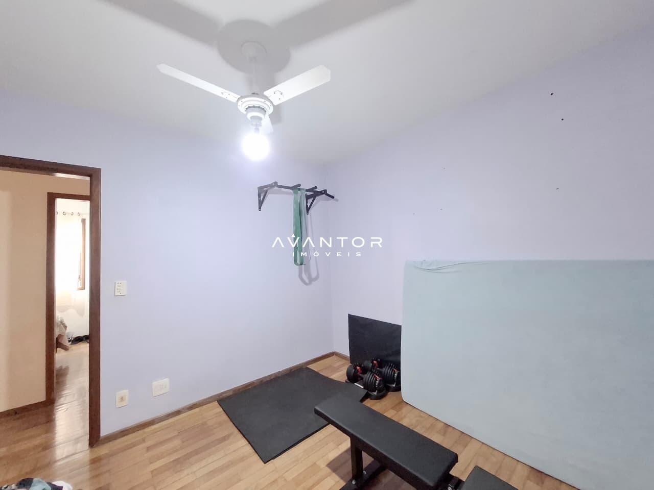Apartamento com 3 quartos à venda no Edifício Eneida, em Camobi, Santa Maria/RS — foto 11 de 12