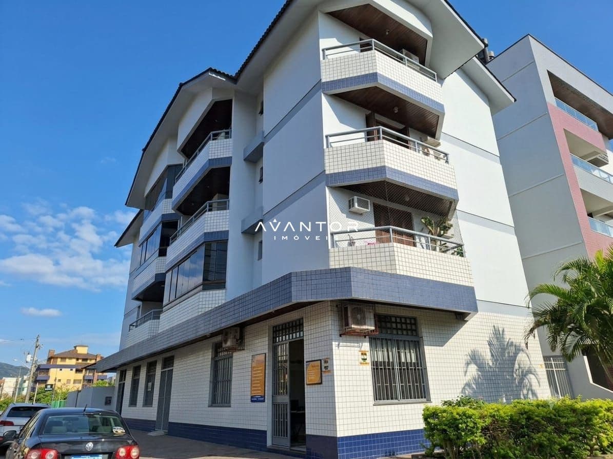 Apartamento com 3 quartos à venda no Edifício Eneida, em Camobi, Santa Maria/RS — foto 12 de 12