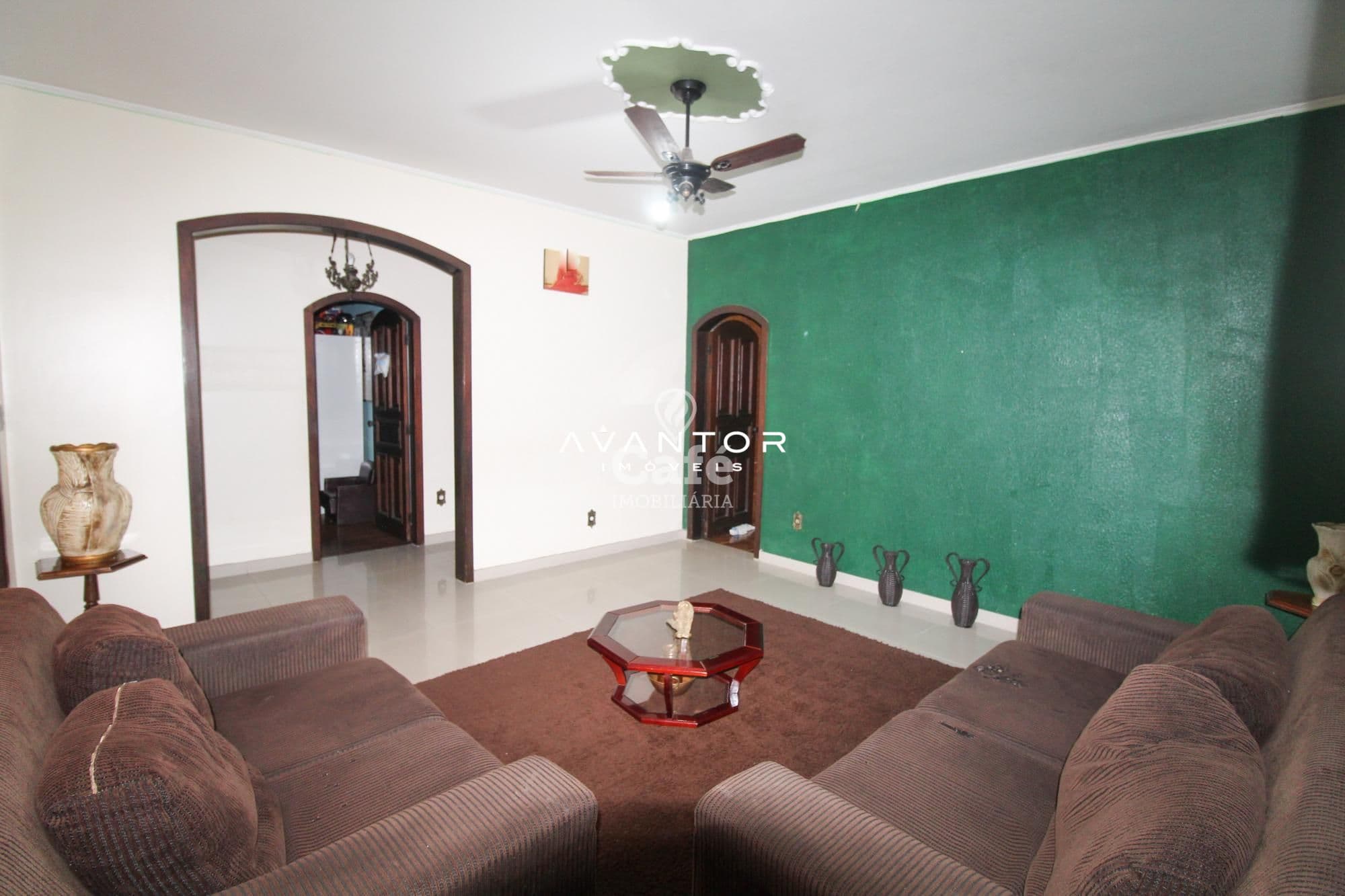 Casa com 3 quartos à venda em Nossa Senhora de Lourdes, Santa Maria/RS — foto 7 de 21